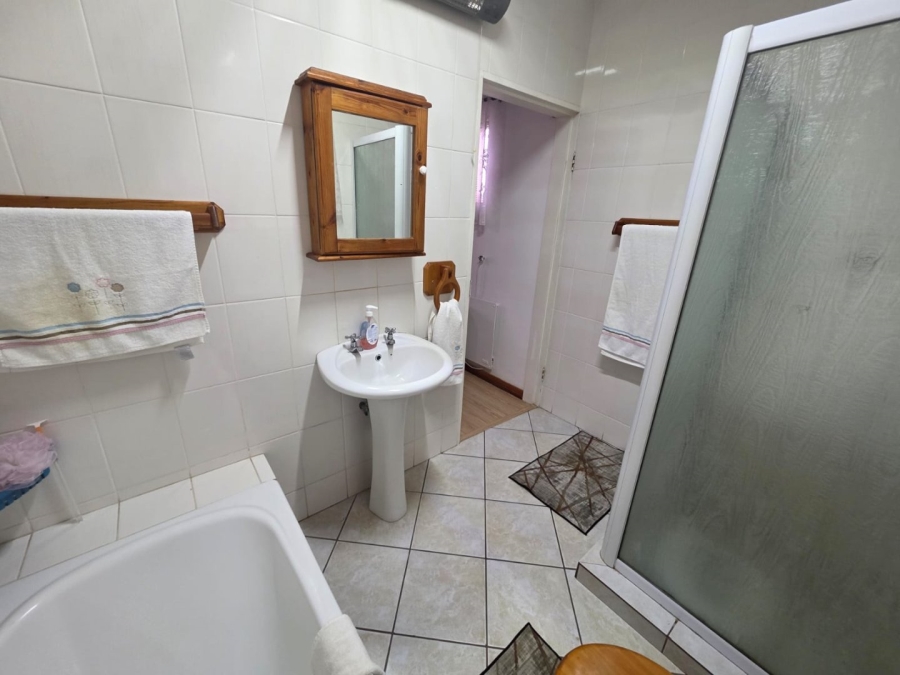 2 Bedroom Property for Sale in Parys Free State